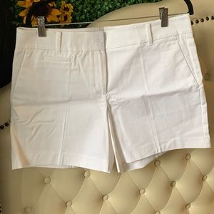 Anna Taylor The Metro Shorts